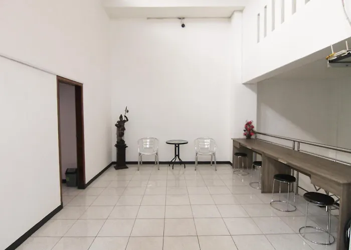 Mp Hotel Purwakarta