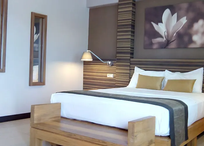 Hotel Colibri