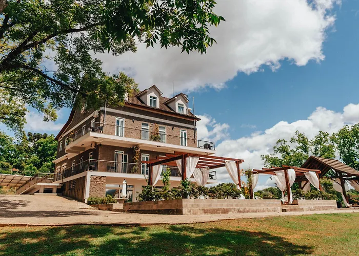 Lote20 Hotel Boutique