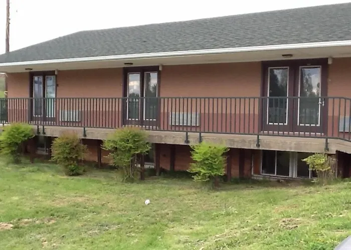 Caronoda Motel