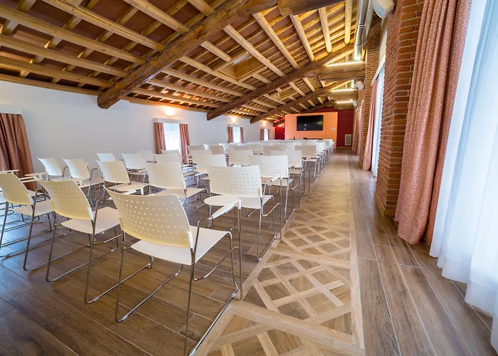 Fracanzana Hotel