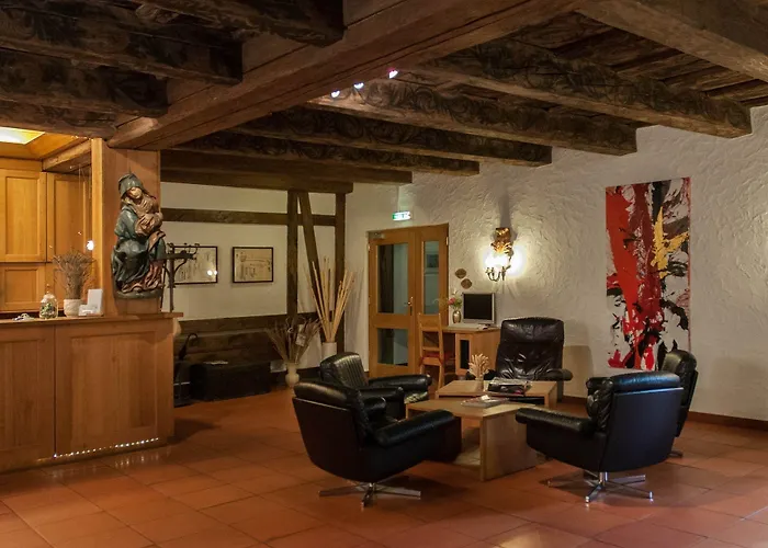 Hotel Seethaler