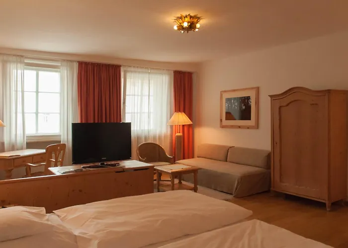 Hotel Seethaler