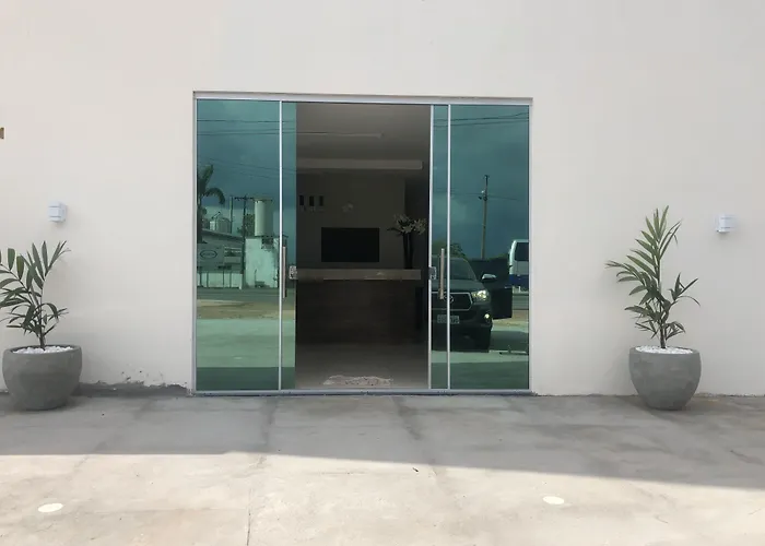 Gran Parada Hotel