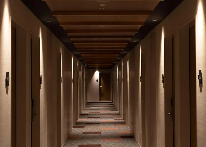Hotel Grand Cocoe Kurashiki