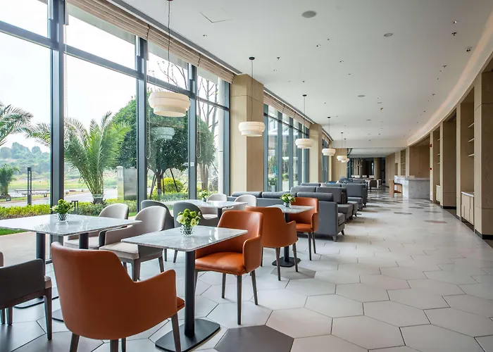 Hyatt Place Changsha Airport