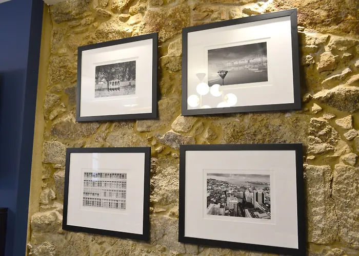 Alda Galeria Coruna