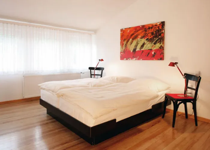 Hotel Schlafschön
