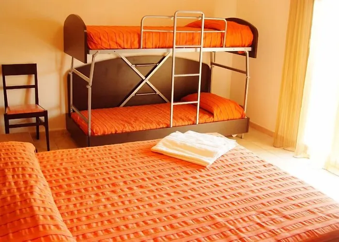 Hotel Club Ravezzo