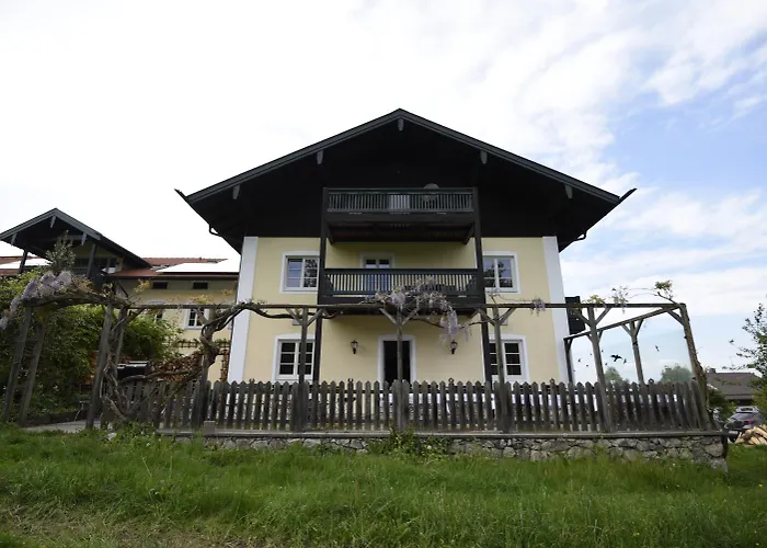 Landgasthof Hittenkirchen