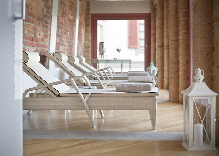 Relais Villa Prato