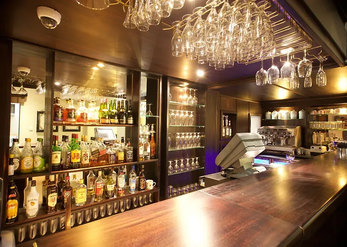 Innjoy Boutique Hotel