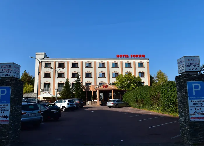 Hotel Forum