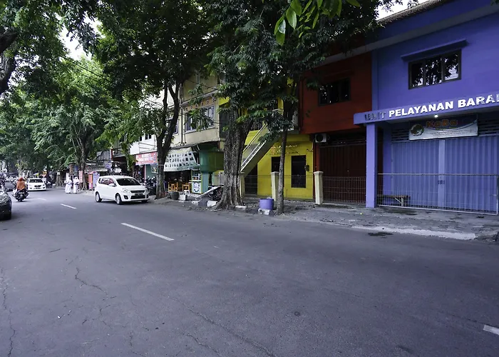 Hotel O Berkah Residence Syariah