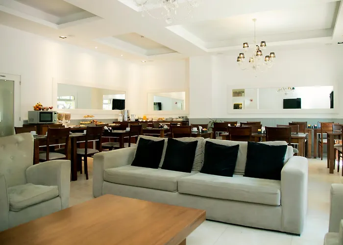 Ribera Sur Hotel Mar Del Plata
