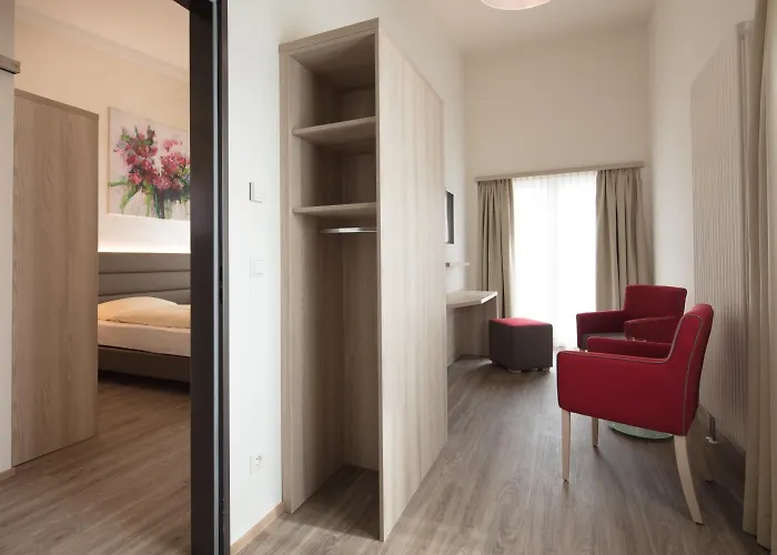 Hotel Gudrun