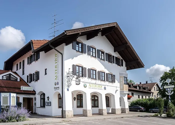 Alter Hof