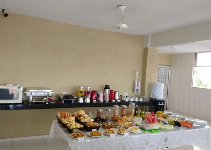 Confiance Hotel