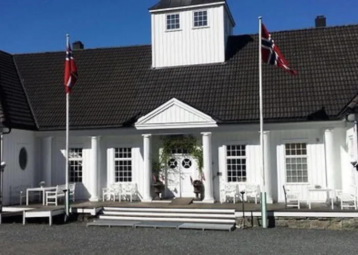 Langesund Bad