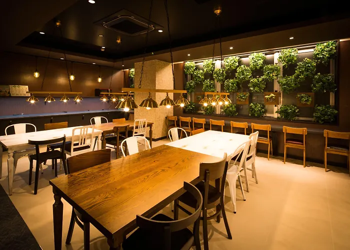 Super Hotel Aomori