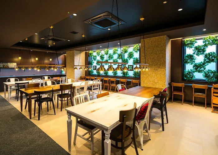Super Hotel Aomori