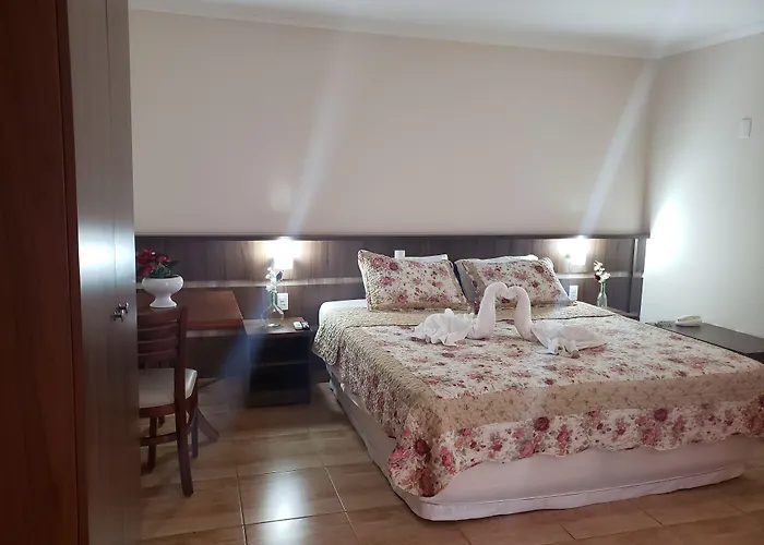Grand Enio Hotel E Cantina
