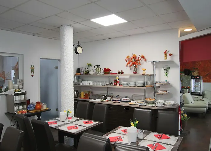 Centro Hotel Oberhausen