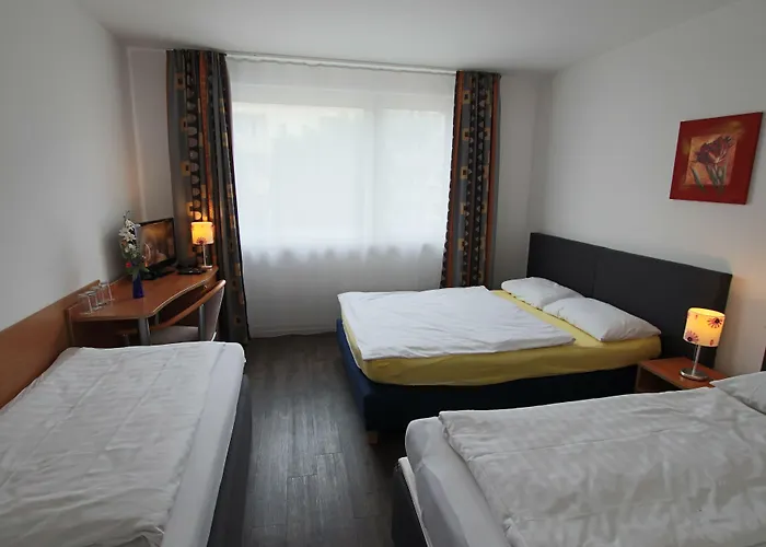 Centro Hotel Oberhausen