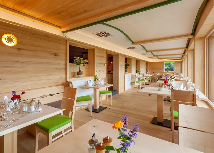 Biohotel Mattlihues