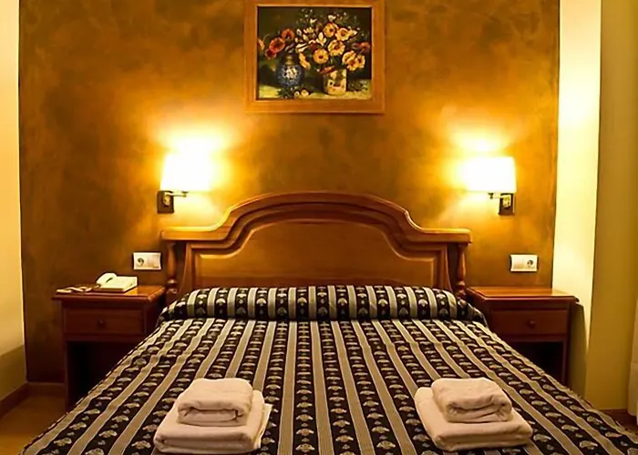 Hotel Clemente