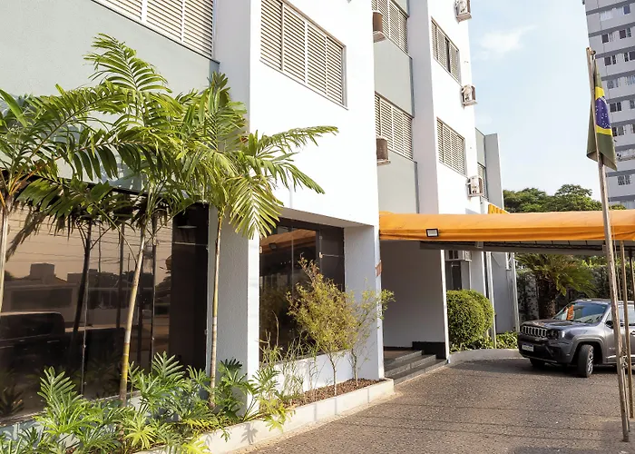 Allegro Hotel