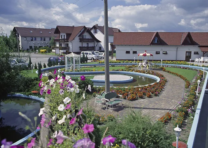 Landgasthof & Hotel Waldow