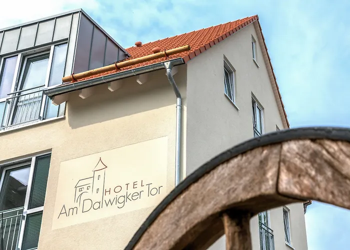 Hotel Am Dalwigker Tor
