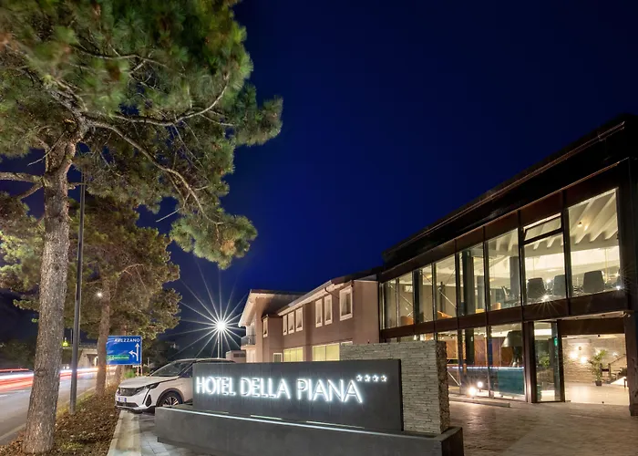 Hotel Della Piana