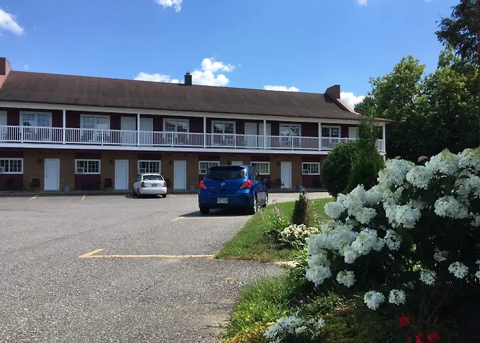Motel Le Sabre