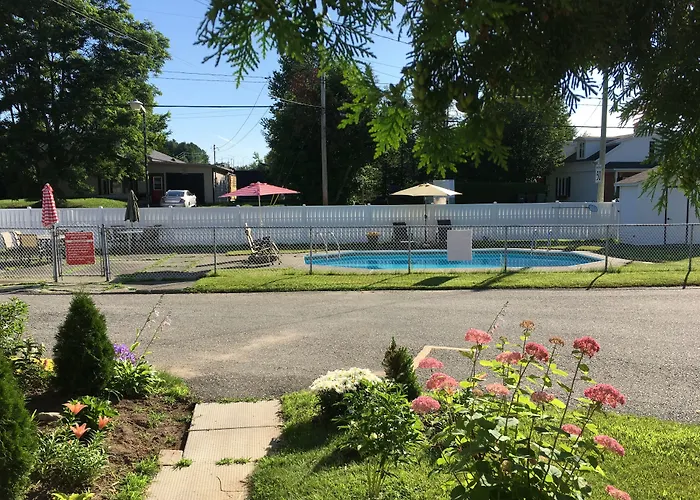 Motel Le Sabre