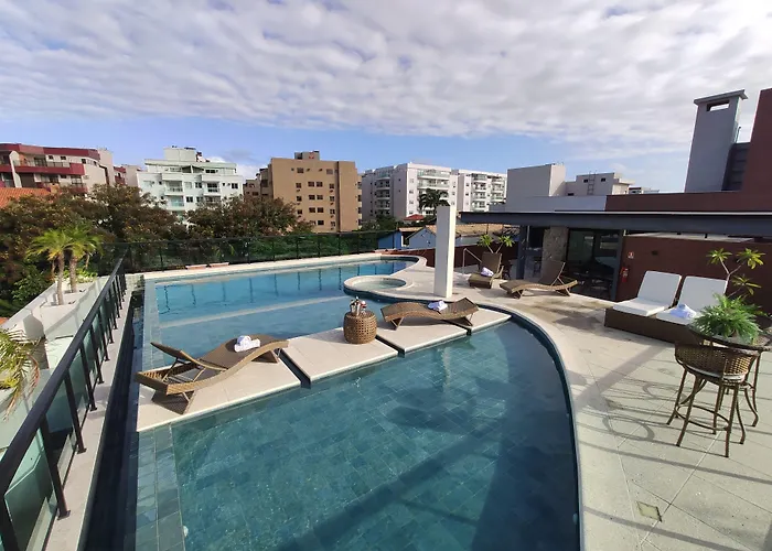Nova Onda Hotel