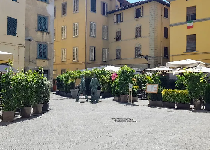 Palazzo 42 - Boutique Hotel & Suites