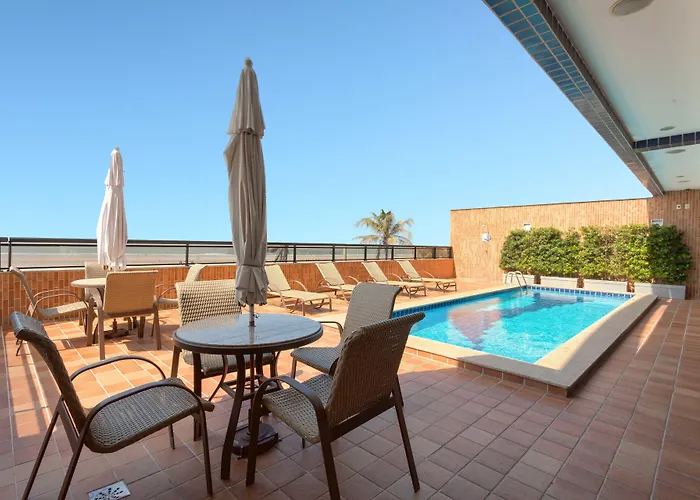 Praiabella Hotel