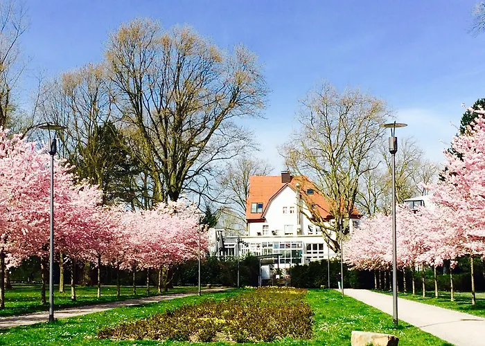 Parkhotel Herne