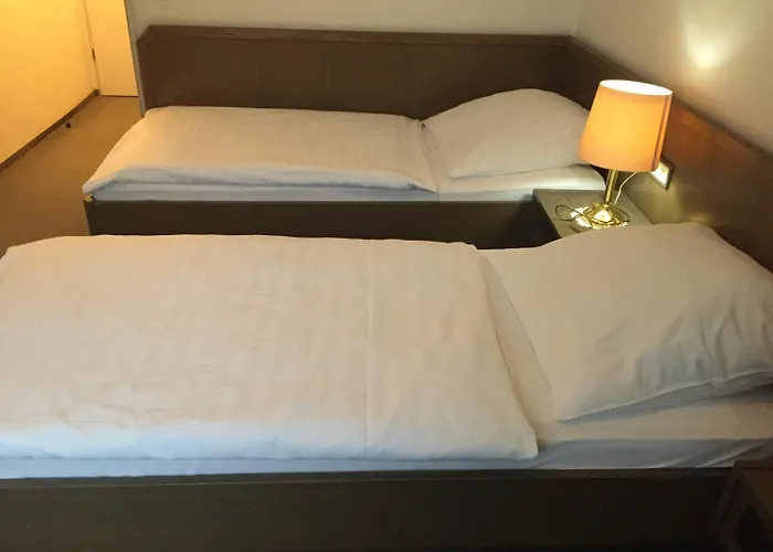Hotel Goerres
