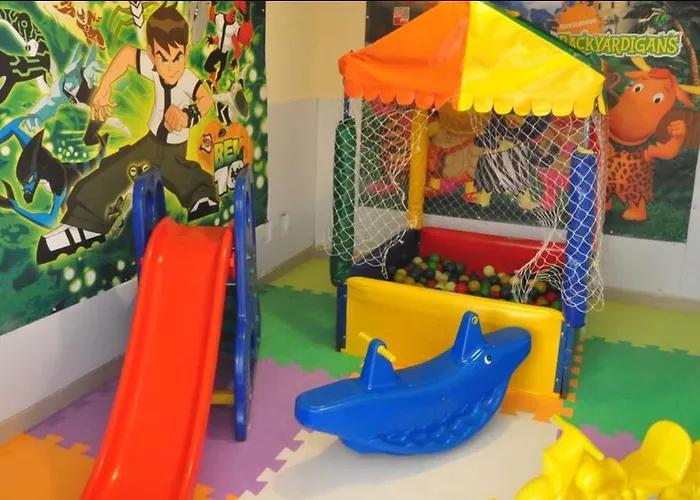 Hotel Da Montanha