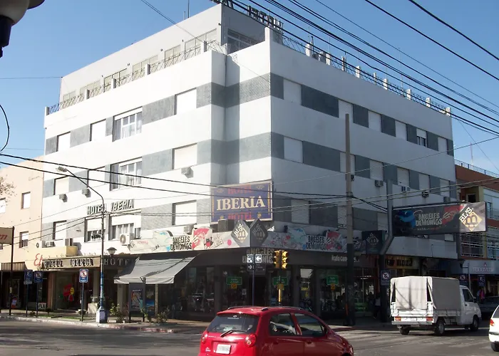 Hotel Iberia