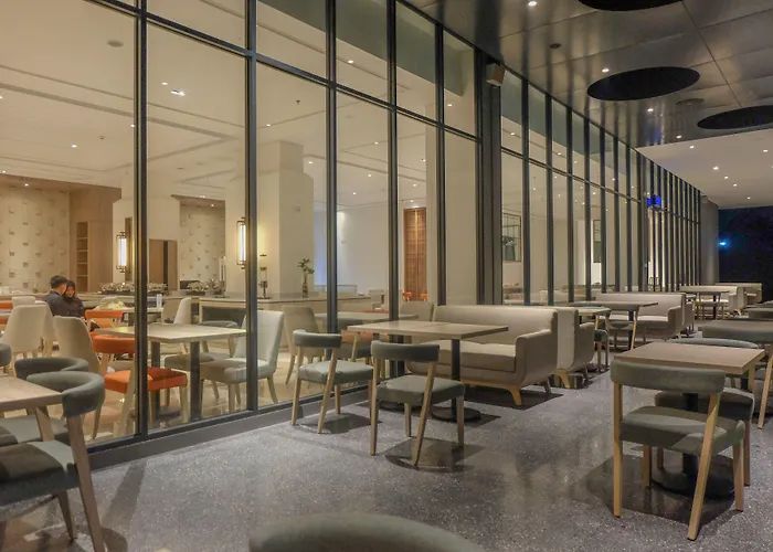 Prime Park Hotel & Convention Lombok
