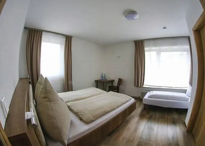Look Hotel & Rooms