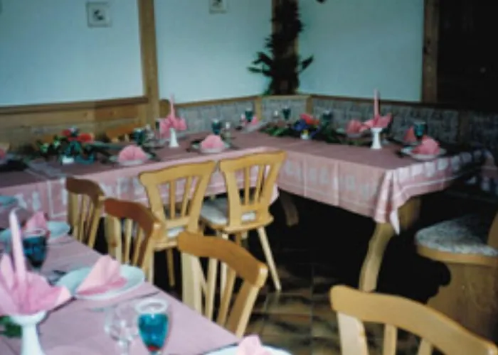 Gasthaus und Pension Koch