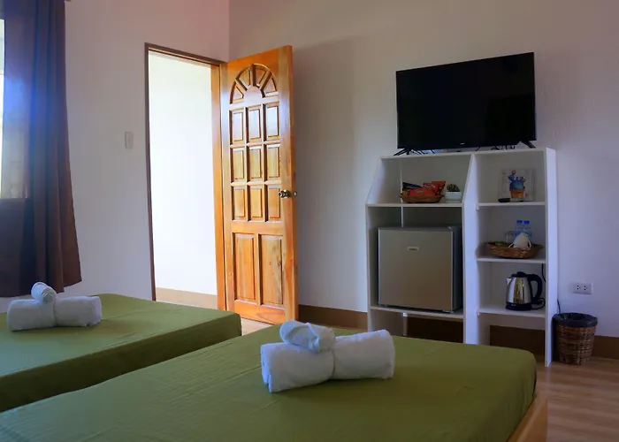Hotel Renate