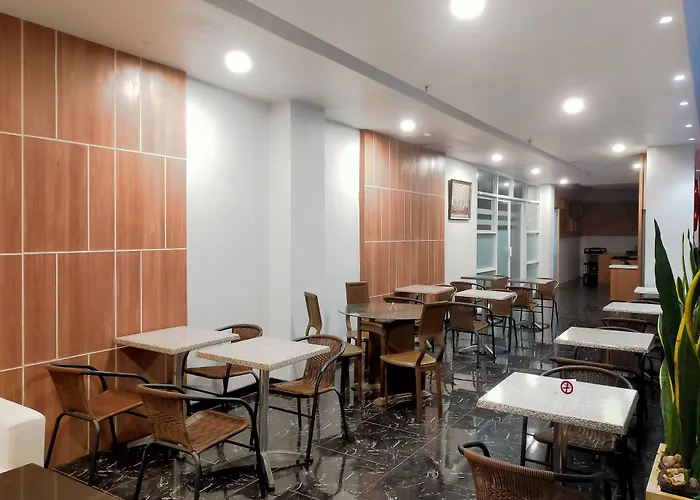 Hotel 88 Banjarmasin By Wh