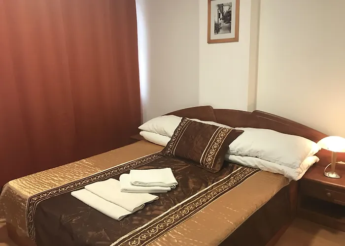 Hotel Nostalgia