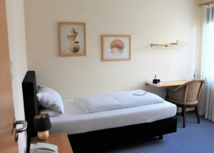 Alleehotel-Eschen